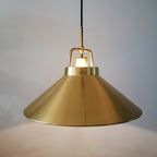 Vintage Fritz Schlegel Hanglamp Voor Lyfa Denmark thumbnail 11