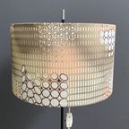 Veb Floor Lamp 1960S Black Tripod Base thumbnail 6