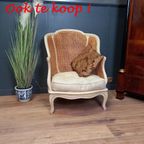 Antieke Windsor (pub)kruk thumbnail 7