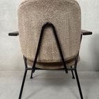 2x Vintage Fauteuils – Gijs van der Sluis – 1960’s thumbnail 10