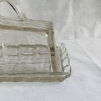Kaasstolp Glas Vintage thumbnail 7