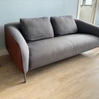 Leolux Designer Sofa thumbnail 4