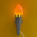 Ikea - Minnen - Fackla - Wandlamp Set thumbnail 2