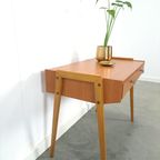 Formica Bureau Met Lades Vintage thumbnail 12