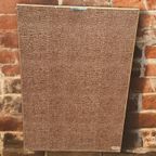 Originele Vintage Pin-up Reclame Poster Van Sinclair Olie️️⛽ thumbnail 3