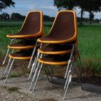 Vintage Orly Stoelen Pollac 1977 thumbnail 6