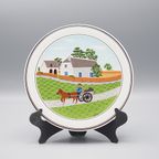 Villeroy & Boch Naif Plateau 16,5 Cm thumbnail 2