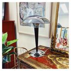 Art Deco Mushroom Lamp Bauhaus Stijl thumbnail 5