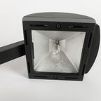 Philips Holland - Model Qtg 100 - Bureaulamp - 80'S thumbnail 7