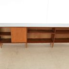 Vintage Tv-Meubel | Sideboard | Dressoir | Nisse Naarden thumbnail 10