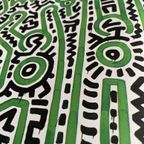 Keith Haring (1958-1990), Homo Decorans,1985, Anniversary Louisiana Archive, 2018 thumbnail 3