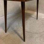 Vintage Mid - Century Site Table thumbnail 9