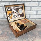 Wonderscope Kinder Microscoop Jaren '30 thumbnail 3