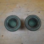 Gietijzeren Potjes Set Van 2 thumbnail 5