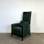 Italiaanse Giorgetti Vintage Fauteuils thumbnail 7