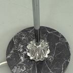 60’s Vloerlamp Met Marmeren Voet thumbnail 5