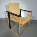Extremely Rare Finnish Dining Set By Simo Heikkilä / Pentik. 1980s thumbnail 18