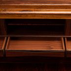 Deens Design Palissander Secretaire By Erling Torvits For Klim Mobelfabrik, 1960s thumbnail 23
