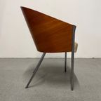 Phillip Starck, King Costes Eetkamerstoelen thumbnail 4