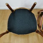 Set Brocante Franse Louis Xv Stoeltjes, Fauteuils Set Prijs thumbnail 22