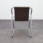 Set Of 2 Slingback Chairs By Topform, 1970s thumbnail 7