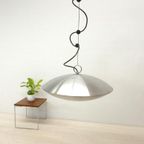 Hala Zeist Retro Vintage Lamp Hanglamp Jaren 60 / 70 thumbnail 3