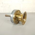 Mechanische Autohoorn Beginjaren 1900 thumbnail 6