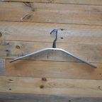 Knaapjes Jasdragers Kledinghangers Aluminium Set Van 10 thumbnail 2