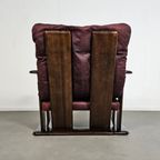 Brutalist Armchair 1960s thumbnail 18