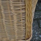 Rotan Fauteuil thumbnail 3
