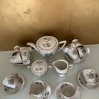 15 Delig Servies thumbnail 8