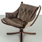 Falcon ‘Sling’ Fauteuil thumbnail 9