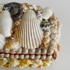 Schelpen Sieradendoosje Met Aquarium thumbnail 7