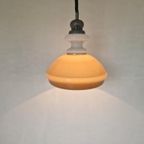 Vintage Space Age Rise And Fall Lamp Design. thumbnail 8