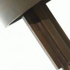 Art Deco Bronze Pedestal 1930S thumbnail 4