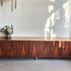 Vintage Design Fristho Franeker Dressoir thumbnail 6