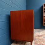 Vintage Sideboard, Danish Midcentury Design thumbnail 8