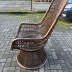 Rotan 70 Chair thumbnail 10