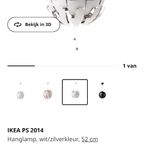 Ikea Ps 2014 Hanglamp thumbnail 11
