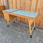 Vintage Bureau - Eka Werk - Dames / Kinder thumbnail 4