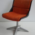 Kukkapuro Desk Chair thumbnail 3