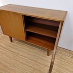 Vintage Kastje / Dressoir / Platenkastje thumbnail 6