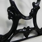 Art Nouveau, Gietijzeren Paraplustandaard Castirone thumbnail 6