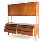 Vintage Hans Wegner Voor Ry Mobler Ry-20 Kast Highboard thumbnail 5