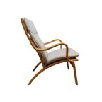 Deense Fauteuil Van Stouby thumbnail 5