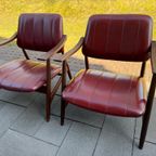 Van Teeffelen Relax Chairs thumbnail 7