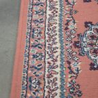 Subtiele Loper Met Roze Tinten 151x71cm thumbnail 5