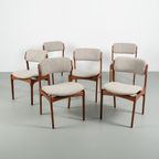 Erik Buch Model 49 Stoelen 68847 thumbnail 3