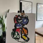 Robert Jacobsen (1912-1993), Exibition Poster thumbnail 9