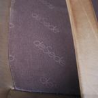 Vintage De Sede Ds50 Fauteuil 1970 thumbnail 8